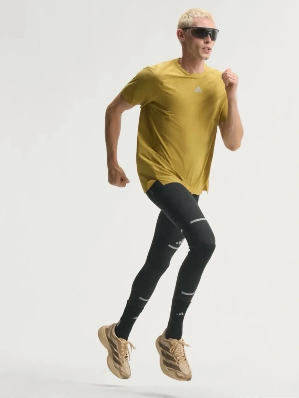 adidas regular fit